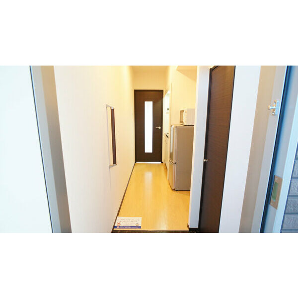物件名確認中 室内写真9