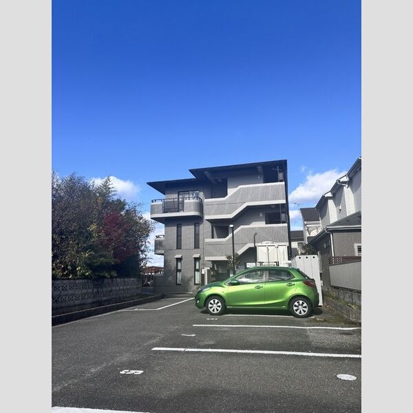 コンフォール中川