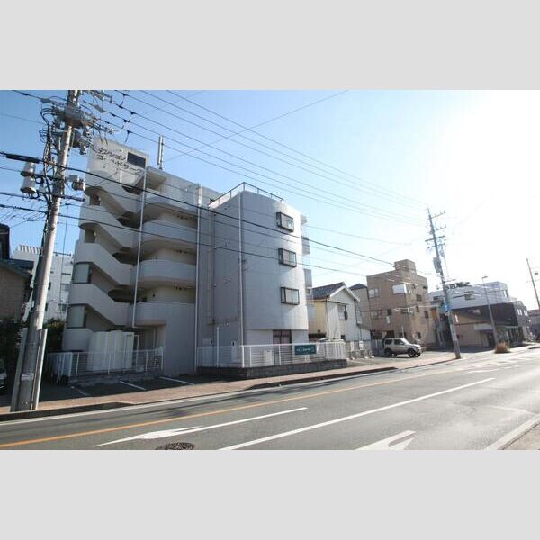 ゴールドサークル小松Ⅰ