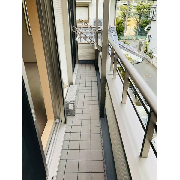 田井町 貸家 室内写真9