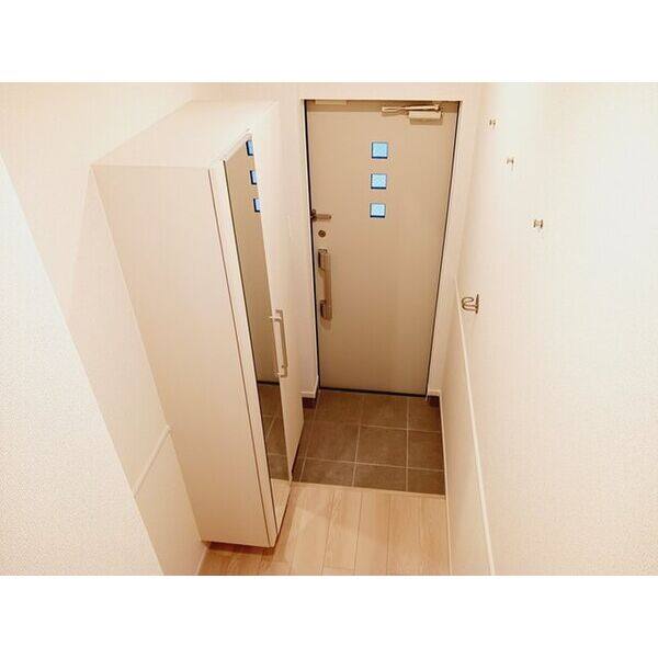 Future 室内写真6
