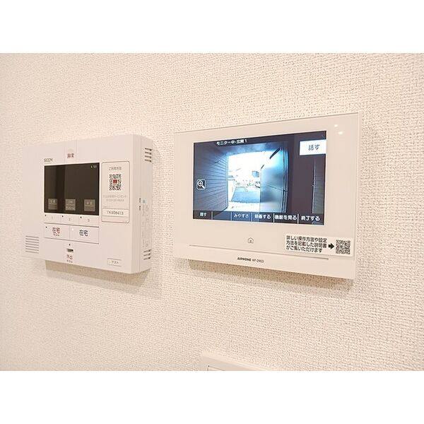 Future 室内写真10