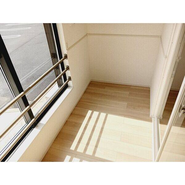 Future 室内写真7