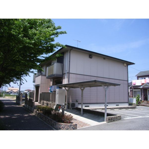 サンセットUⅡ
