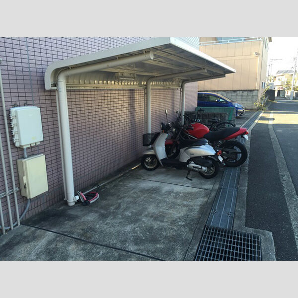 エリカII 室内写真7