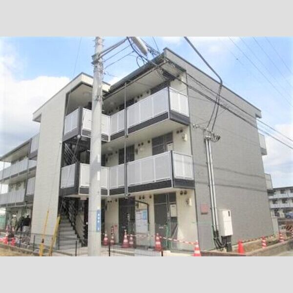 ???I?p???X?Ђ??炬 建物画像