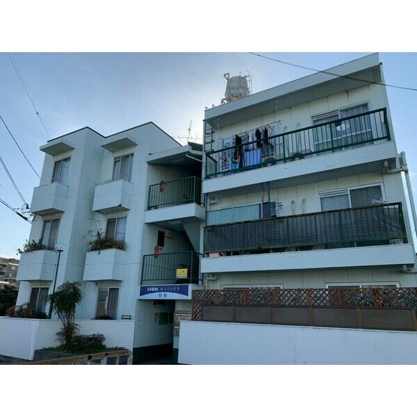 LEGAL MAISON登町