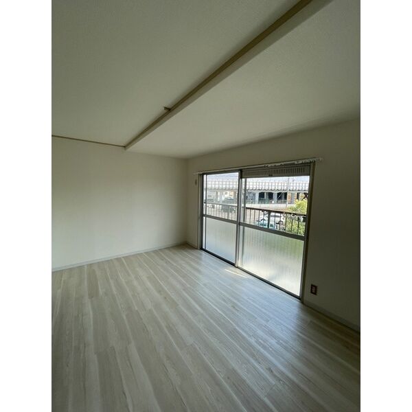 LEGAL MAISON登町 室内写真2
