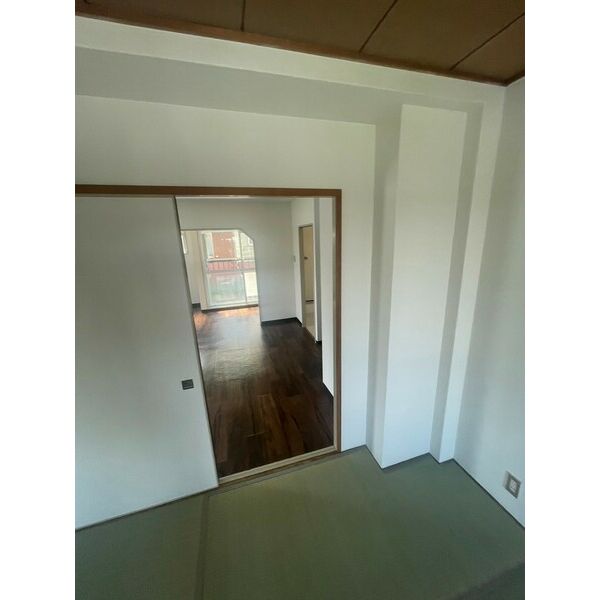 LEGAL MAISON登町 室内写真5