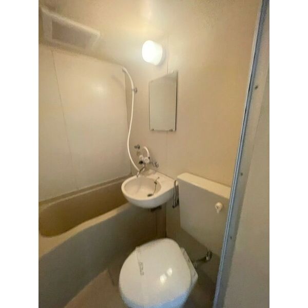 LEGAL MAISON登町 室内写真6