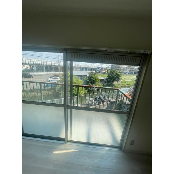 LEGAL MAISON登町 室内写真7