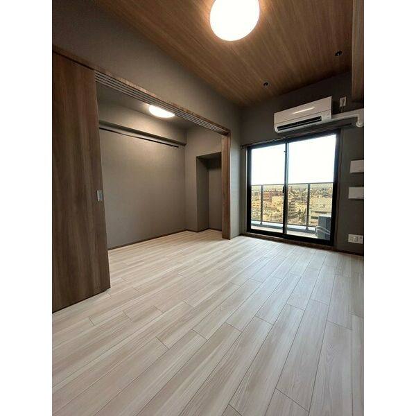 メイクスWアート金山ウエスト 室内写真1