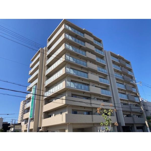 プレステージ10番館