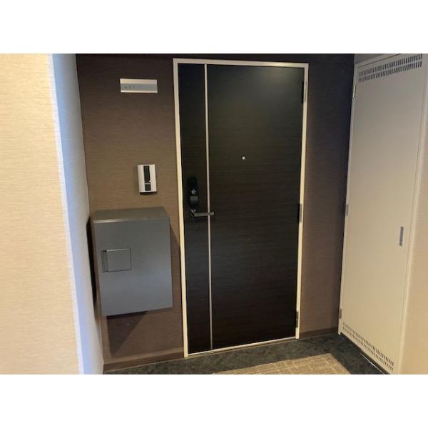 プレステージ10番館 室内写真8