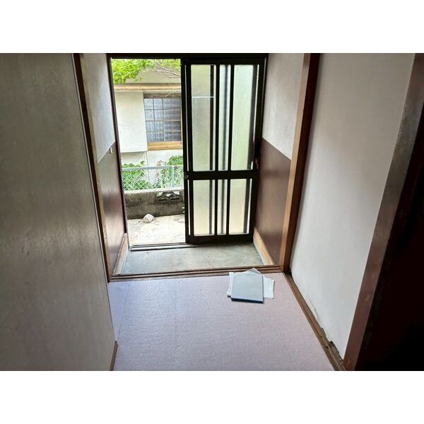 富山文化 室内写真3