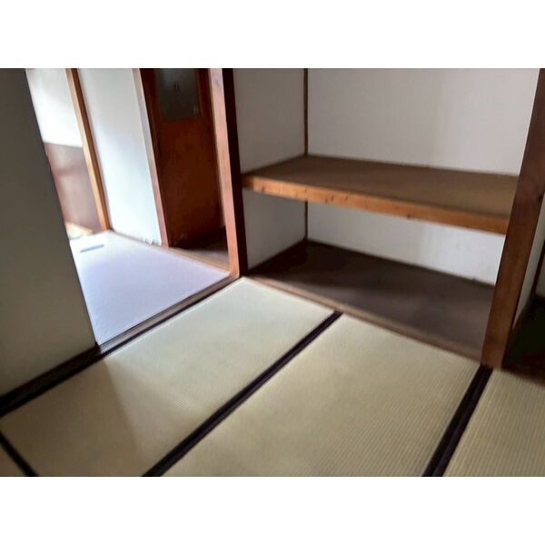 富山文化 室内写真4