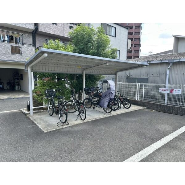 リュエルメゾンTY 室内写真10