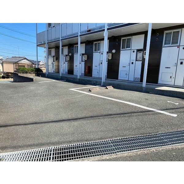 レオパレスL.フェリース 室内写真8