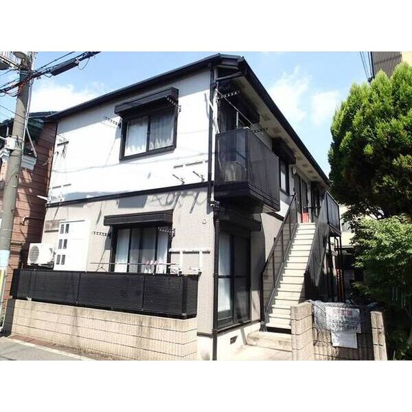 クローバーハイツ