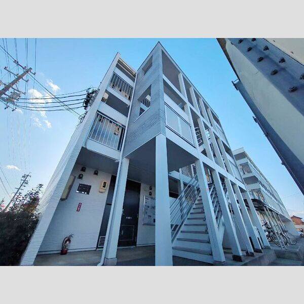 レオパレス凛 建物画像