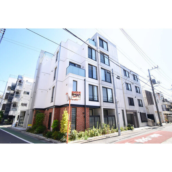 PASEO武蔵小山Ⅱ