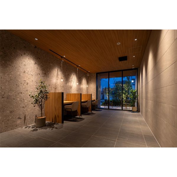 アーバネックス新町Ⅱ 室内写真3