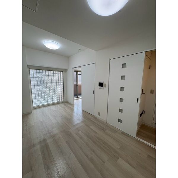 フロンティアタワー九条I 室内写真7