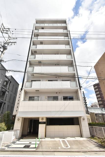 ゴルトベルク 建物画像