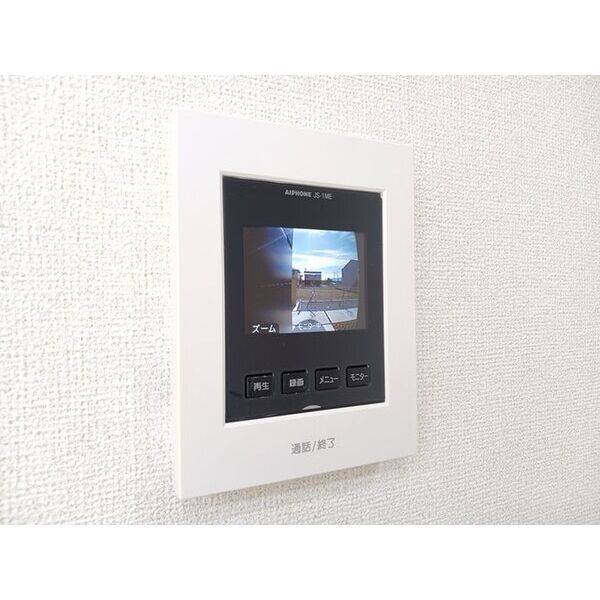 ヴァンクール 室内写真7