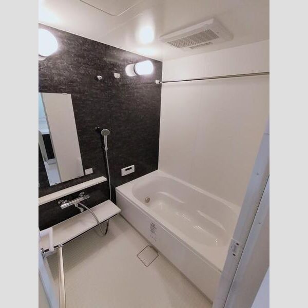 ラ・グレース 室内写真4