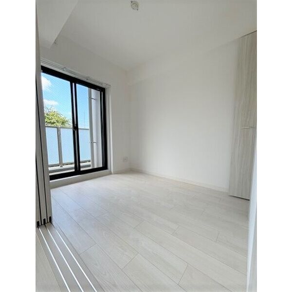 ブランシエスタ山科大塚 室内写真9