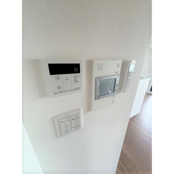 ブランシエスタ山科大塚 室内写真10