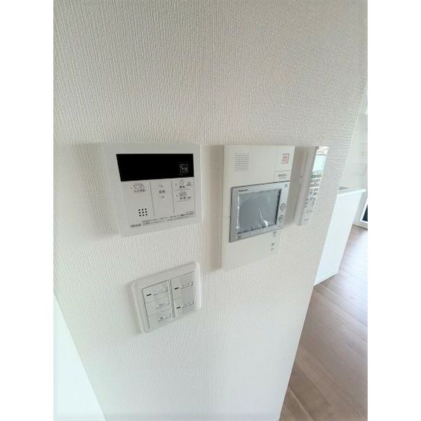 ブランシエスタ山科大塚 室内写真10