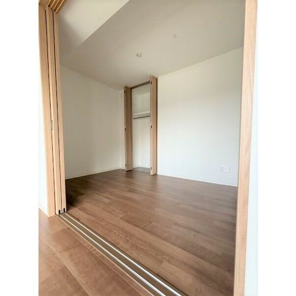 ブランシエスタ山科大塚 室内写真8