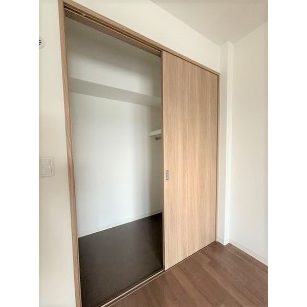 ブランシエスタ山科大塚 室内写真10