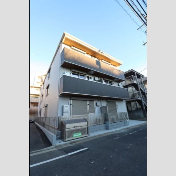 グラナーデ中葛西