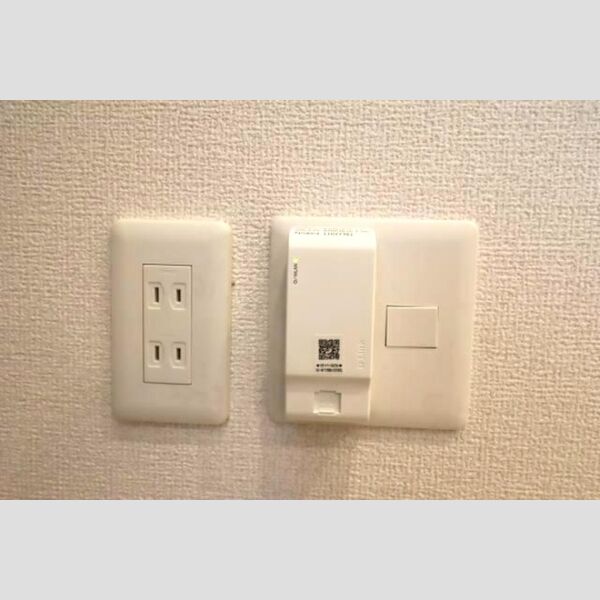 グラナーデ中葛西 室内写真4