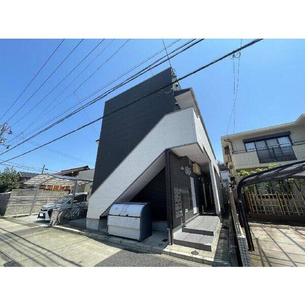 Pastoso K(パストーソケー) 建物画像