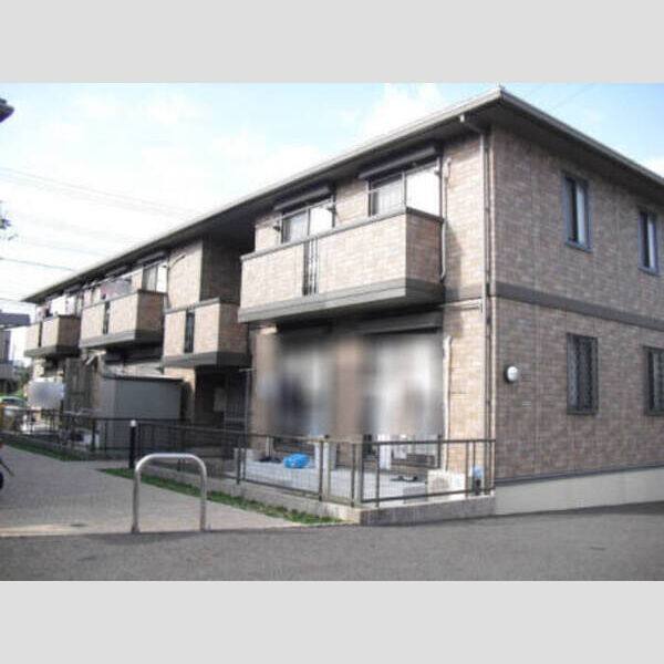 セジュール池鯉鮒　A