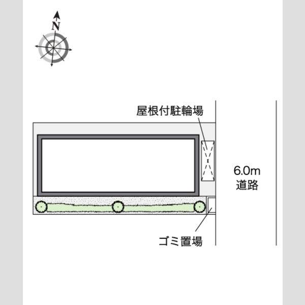 レオネクストらん 室内写真1