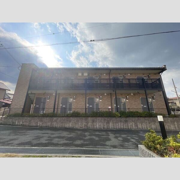 物件名確認中 建物画像