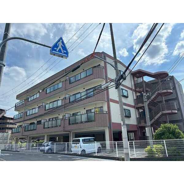 ディアコート津田