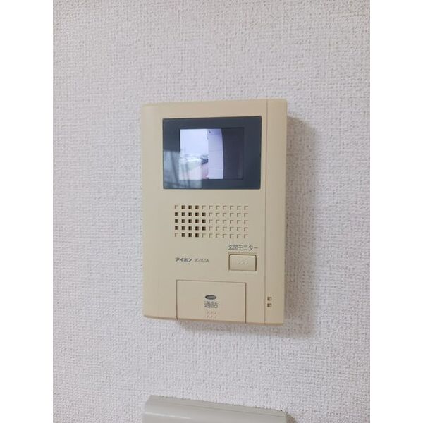 セイバリー 室内写真8
