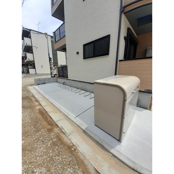 グラン シーズン2 室内写真10