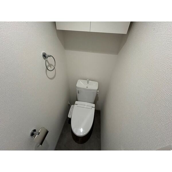 セレニテ新大阪ミラク壱番館 室内写真5