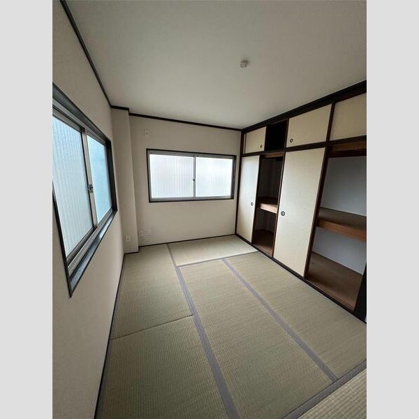 坂下マンション 室内写真9