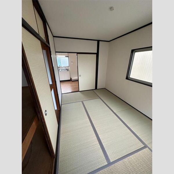坂下マンション 室内写真10