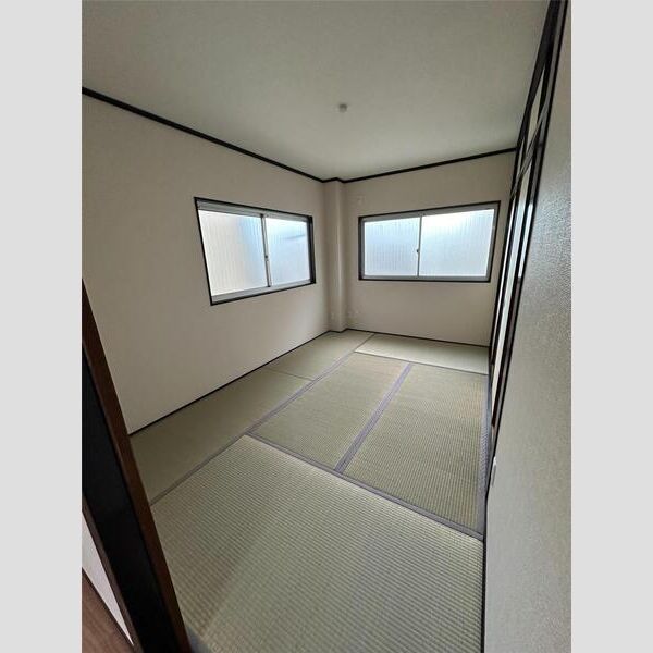 坂下マンション 室内写真8