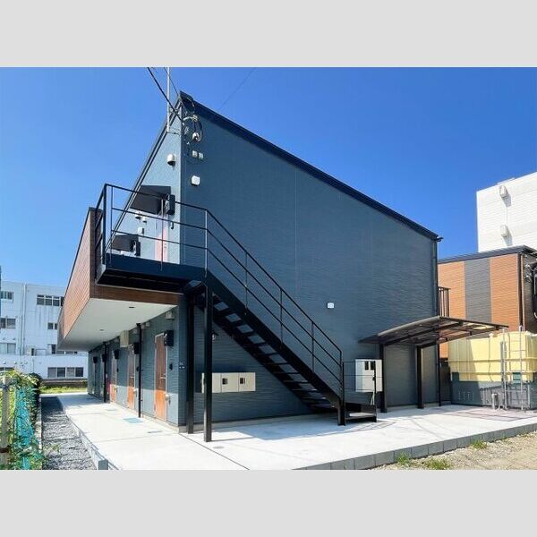 マリーナコート木更津 建物画像