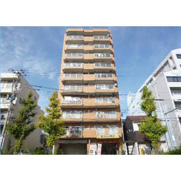 ドリーム秩父 建物画像